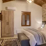 Chalet Athina Stone & Snow Arachova