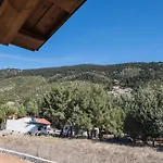 Chalet Athina Stone & Snow Arachova