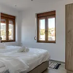 Athina Stone & Snow Chalet Arachova