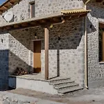 Chalet Athina Stone & Snow