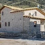 Athina Stone & Snow * Arachova