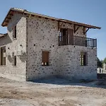 Chalet Athina Stone & Snow Arachova