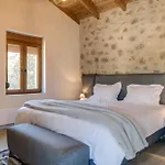 Chalet Athina Stone & Snow Arachova