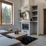 Chalet Athina Stone & Snow