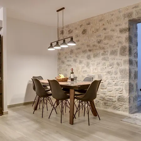 Chalet Athina Stone&snow Arachova
