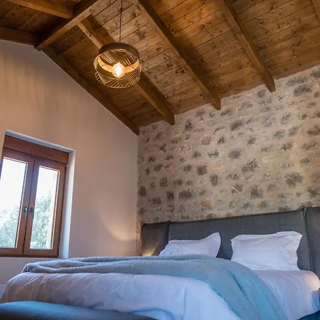 Chalet Athina Stone&snow *