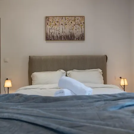 Athina Stone&snow Chalet Arachova